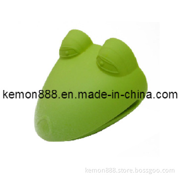 Silicon Grabber-Frog (60724)